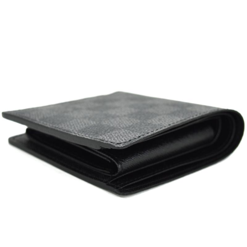 ルイヴィトン　モノグラム　二つ折り財布　ポルトフォイユマルコ LOUIS VUITTON（ルイ・ヴィトン） 並行輸入 2つ折り財布 モノグラム