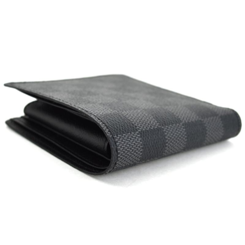 LOUIS VUITTON（ルイ・ヴィトン） 財布 メンズ ポルトフォイユ・マルコ