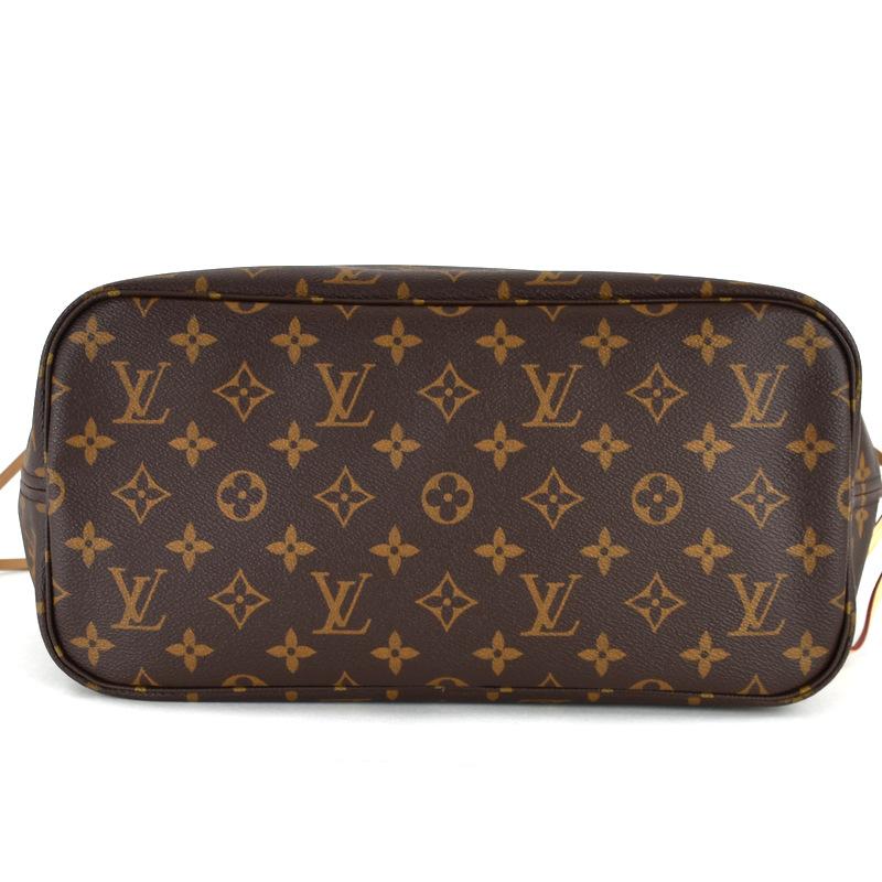 ネヴァーフル ルイヴィトン バッグ レディース ネヴァーフルMM M41178