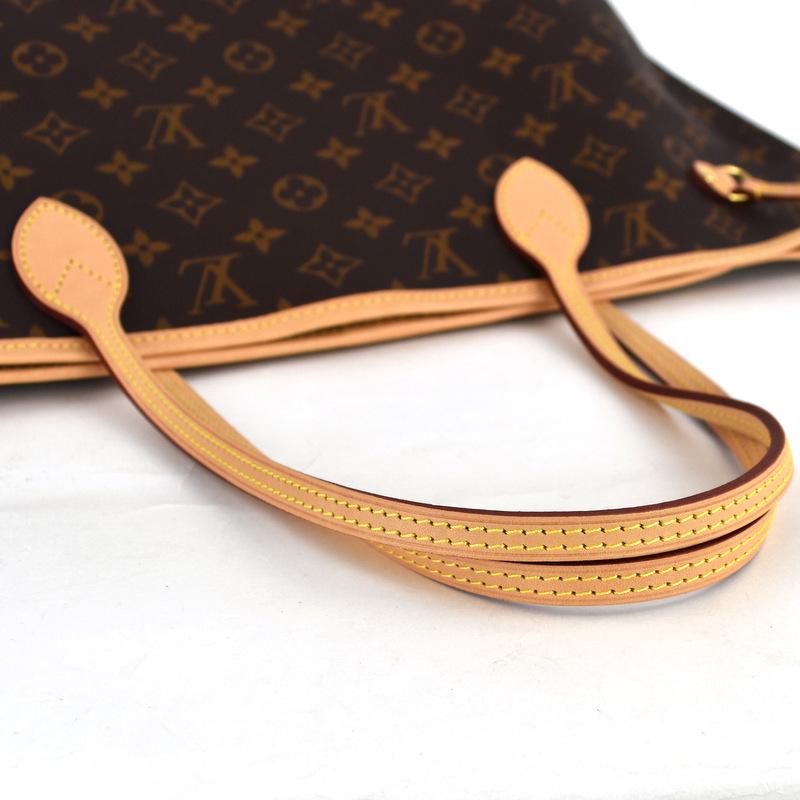 ネヴァーフル ルイヴィトン バッグ レディース ネヴァーフルMM M41178