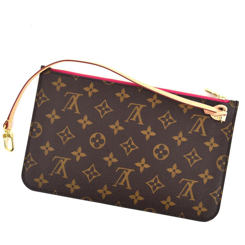 ネヴァーフル ルイヴィトン バッグ レディース ネヴァーフルMM M41178