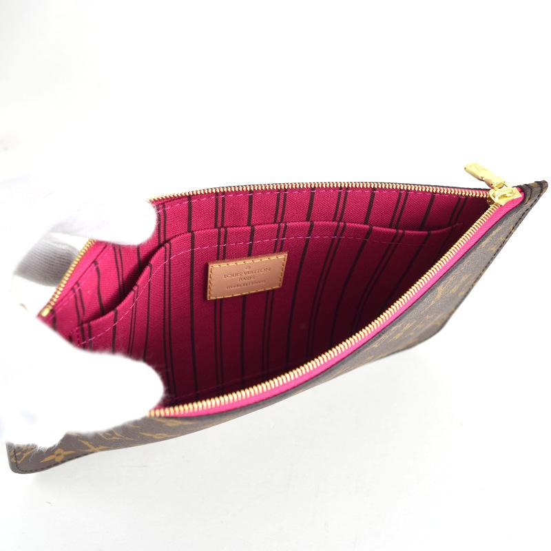 モノグラム ネヴァーフルMM M41178 モノグラム ネヴァーフルGM ミモザ（廃番）M40992【ルイ