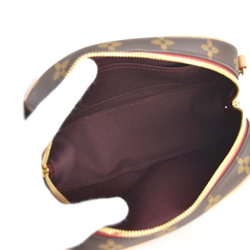 ドーヴィル（LOUIS VUITTON） ルイヴィトン 2WAYショルダーバッグ
