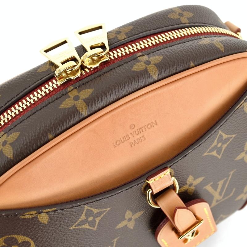 ドーヴィル（LOUIS VUITTON） ルイヴィトン 2WAYショルダーバッグ