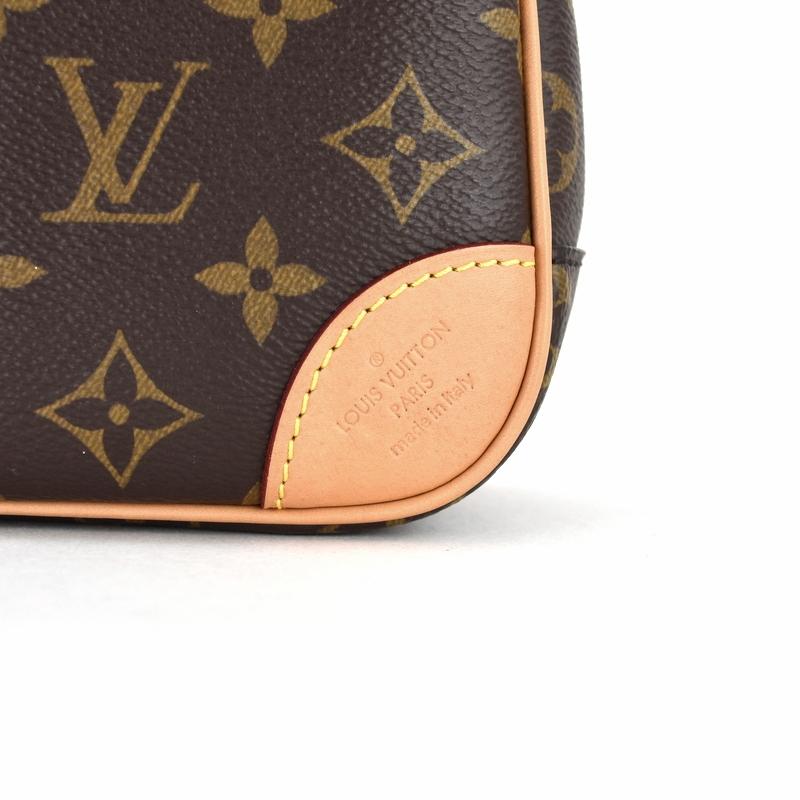 ドーヴィル（LOUIS VUITTON） ルイヴィトン 2WAYショルダーバッグ