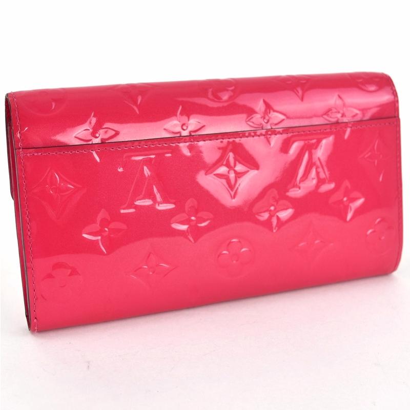 ポルトフォイユ・サラ ルイヴィトン 長財布 ポルトフォイユサラ