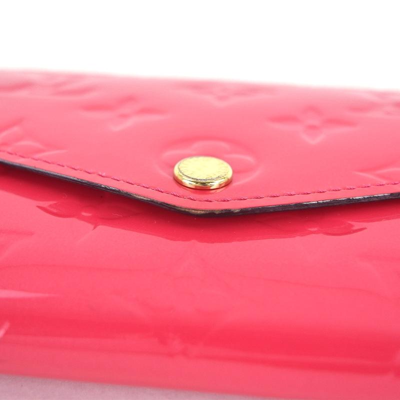 ポルトフォイユ・サラ ルイヴィトン 長財布 ポルトフォイユサラ