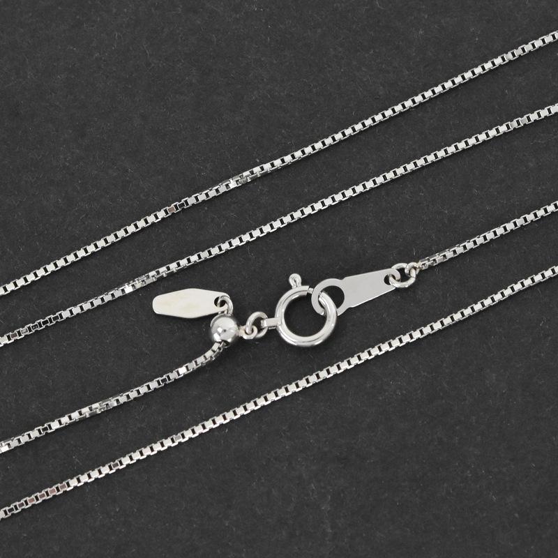 ネックレス レディース Pt850×900×K18YG グレーパール 約14mm ダイヤ 
