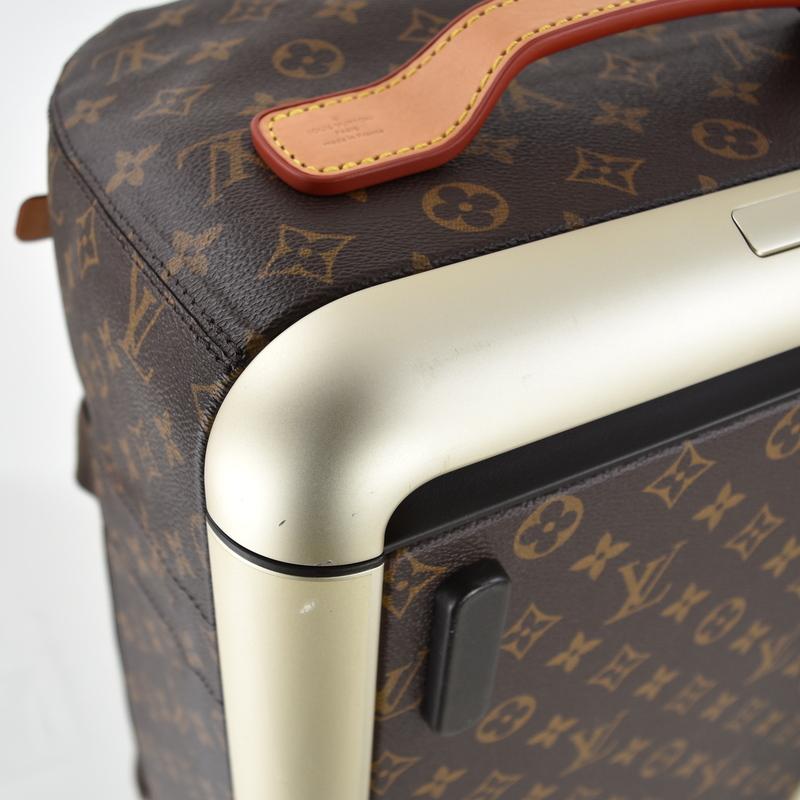 LOUIS VUITTON（ルイ・ヴィトン） バッグ スーツケース ホライゾン