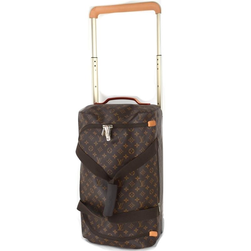 LOUIS VUITTON ルイヴィトン バッグ スーツケース ホライゾン LOUIS VUITTON ルイヴィトン バッグ スーツケース ホライゾン