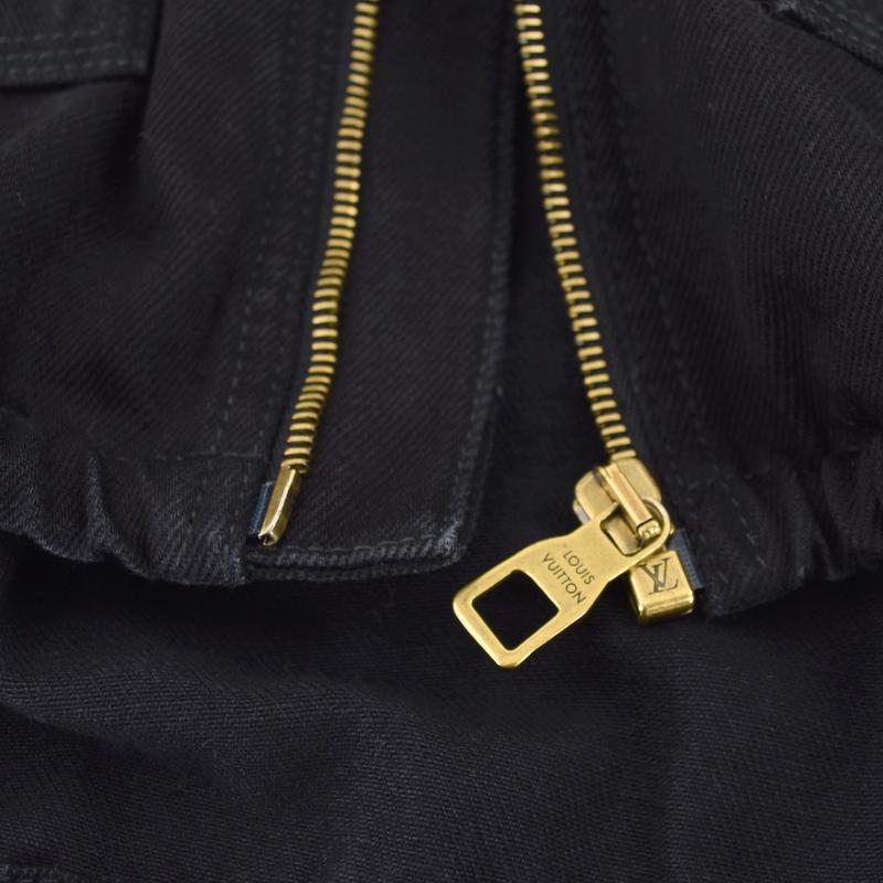 LOUIS VUITTON ルイヴィトン ジャケット メンズ モノグラム LOUIS VUITTON ルイヴィトン ジャケット メンズ モノグラム