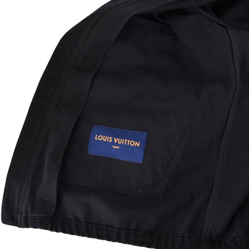 LOUIS VUITTON ルイヴィトン ジャケット メンズ モノグラム LOUIS VUITTON ルイヴィトン ジャケット メンズ モノグラム