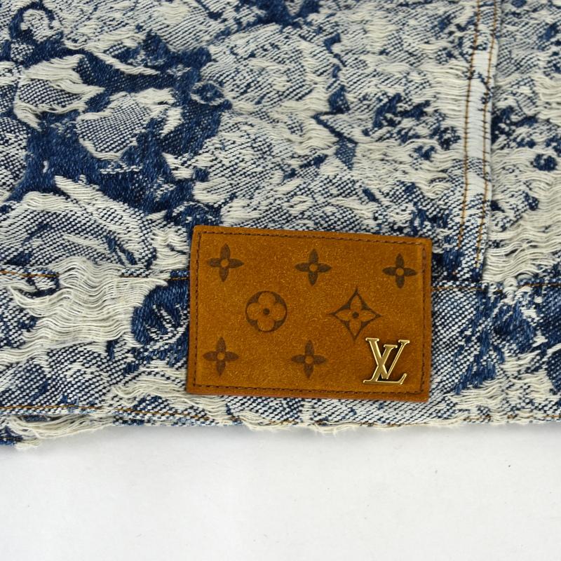 LOUIS VUITTON（ルイ・ヴィトン） ジャケット メンズ クラシック