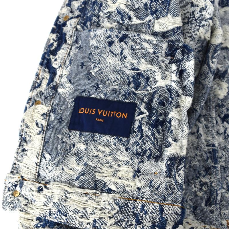 LOUIS VUITTON（ルイ・ヴィトン） ジャケット メンズ クラシック