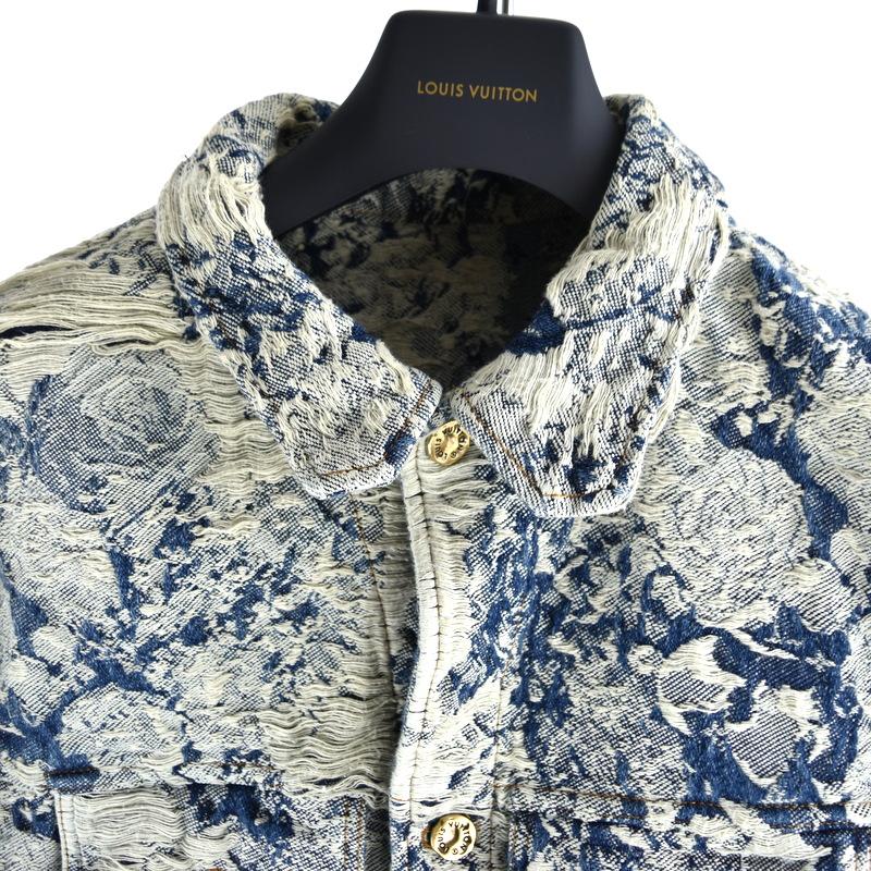 LOUIS VUITTON（ルイ・ヴィトン） ジャケット メンズ クラシック