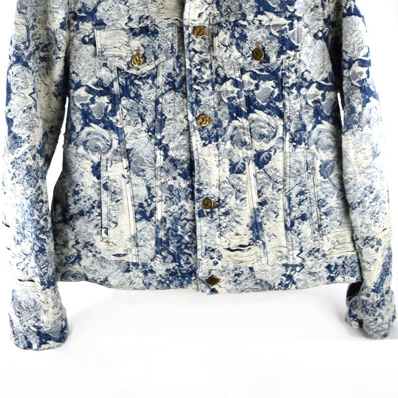 LOUIS VUITTON（ルイ・ヴィトン） ジャケット メンズ クラシック