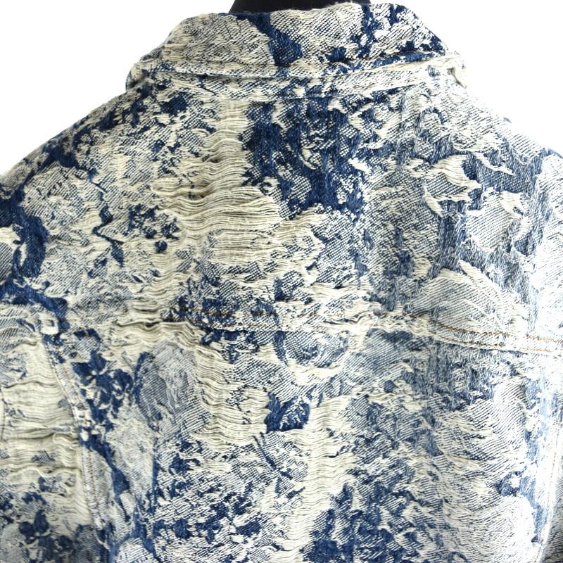 LOUIS VUITTON（ルイ・ヴィトン） ジャケット メンズ クラシック