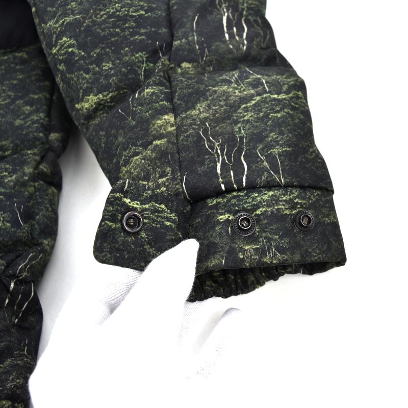 MONCLER モンクレール メンズ ダウンジャケット LAVEDAN サイズ3 日本