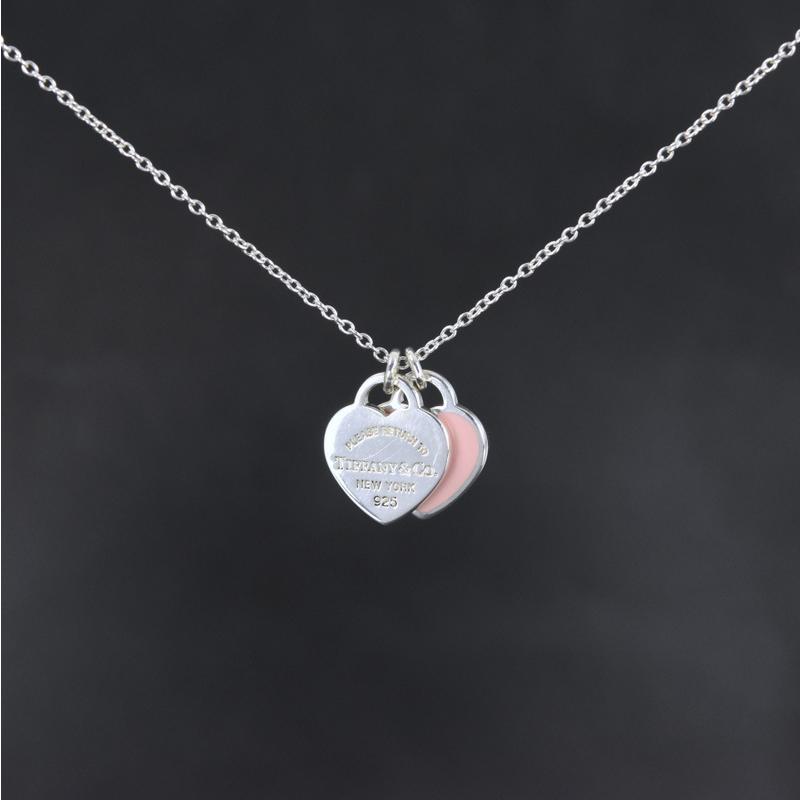 RETURN TO TIFFANY ティファニー ネックレス レディース