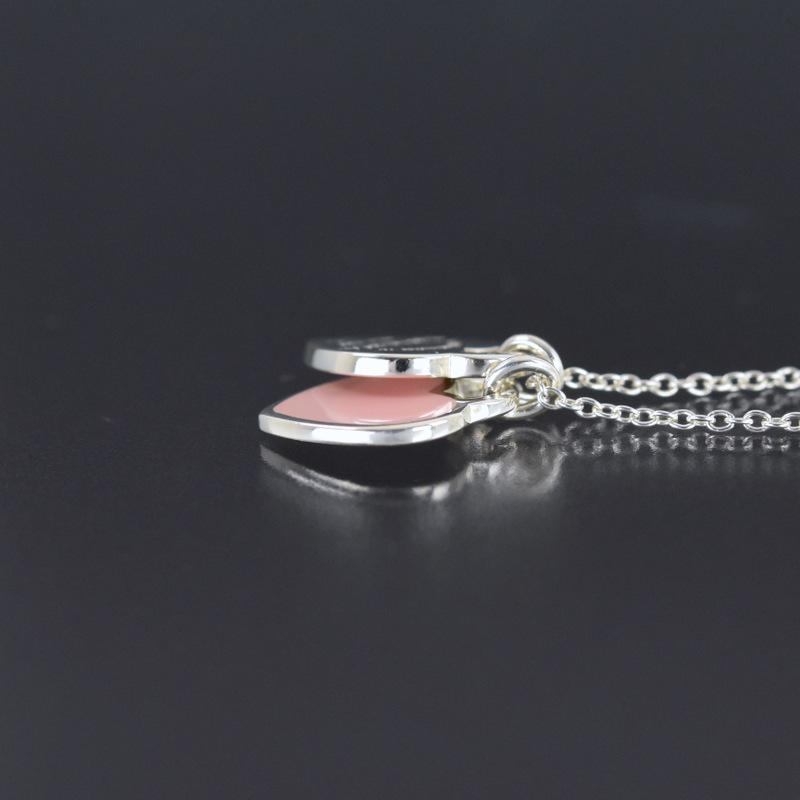 RETURN TO TIFFANY ティファニー ネックレス レディース リターン トゥ