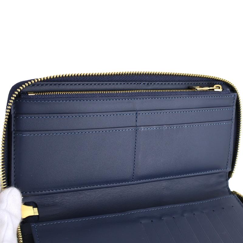ルイヴィトン　デニム　ジッピーウォレット　即完売品　最終価格❗️ 楽天市場】LOUIS VUITTON ルイヴィトン 長財布 M95341 ジッピー
