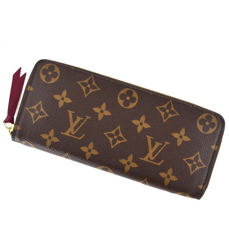 LOUIS VUITTON（ルイ・ヴィトン） 財布 レディース ポルトフォイユ