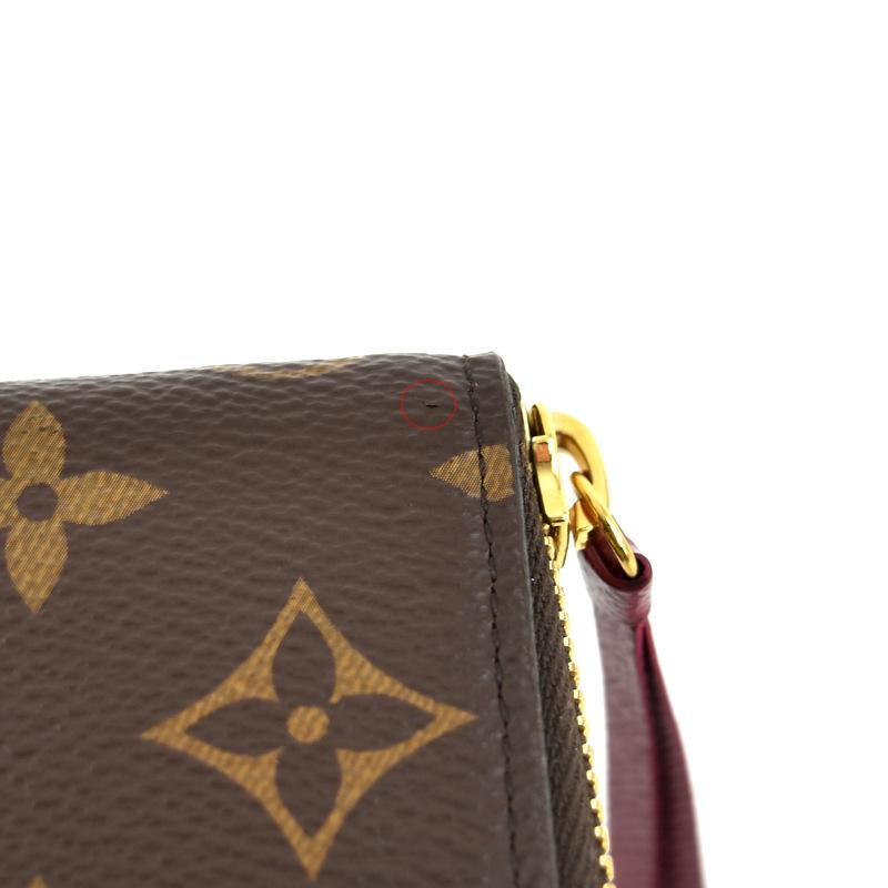 LOUIS VUITTON（ルイ・ヴィトン） 財布 レディース ポルトフォイユ
