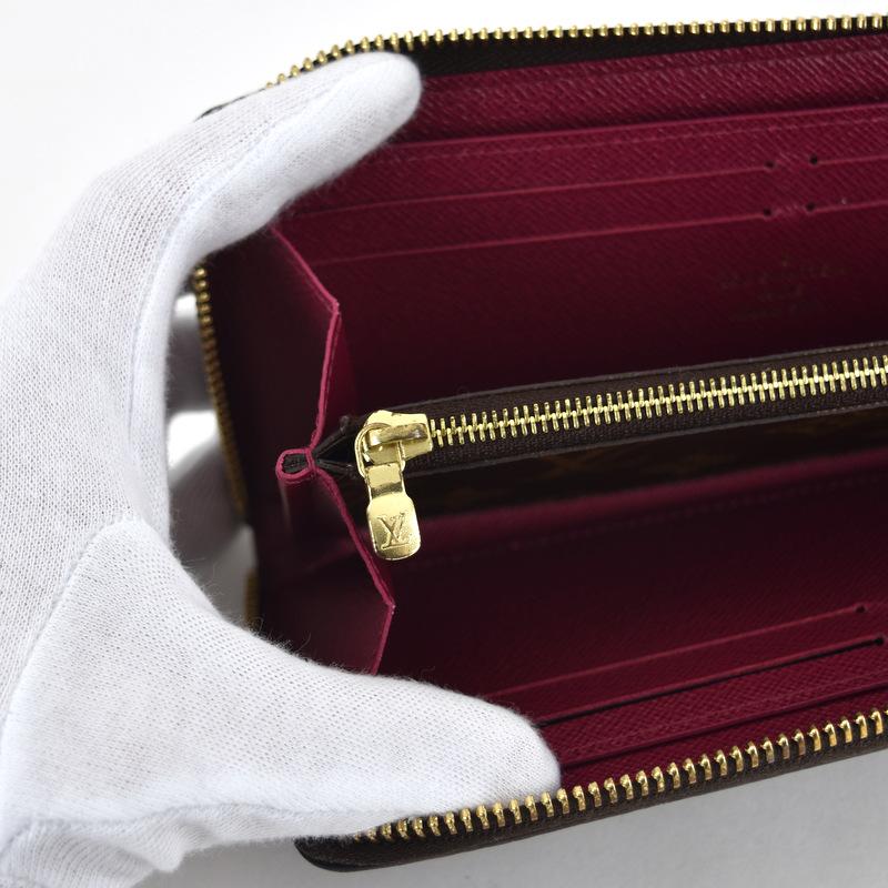 LOUIS VUITTON（ルイ・ヴィトン） 財布 レディース ポルトフォイユ