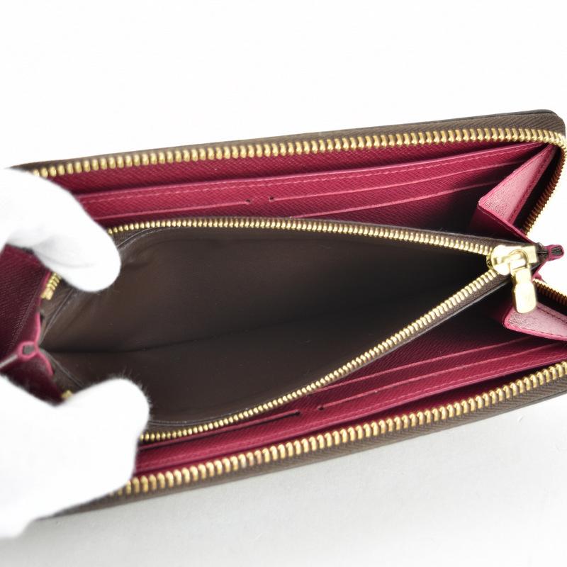 LOUIS VUITTON（ルイ・ヴィトン） 財布 レディース ポルトフォイユ