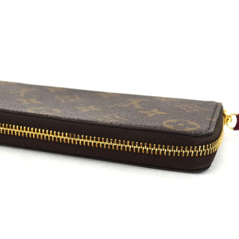 LOUIS VUITTON（ルイ・ヴィトン） 財布 レディース ポルトフォイユ