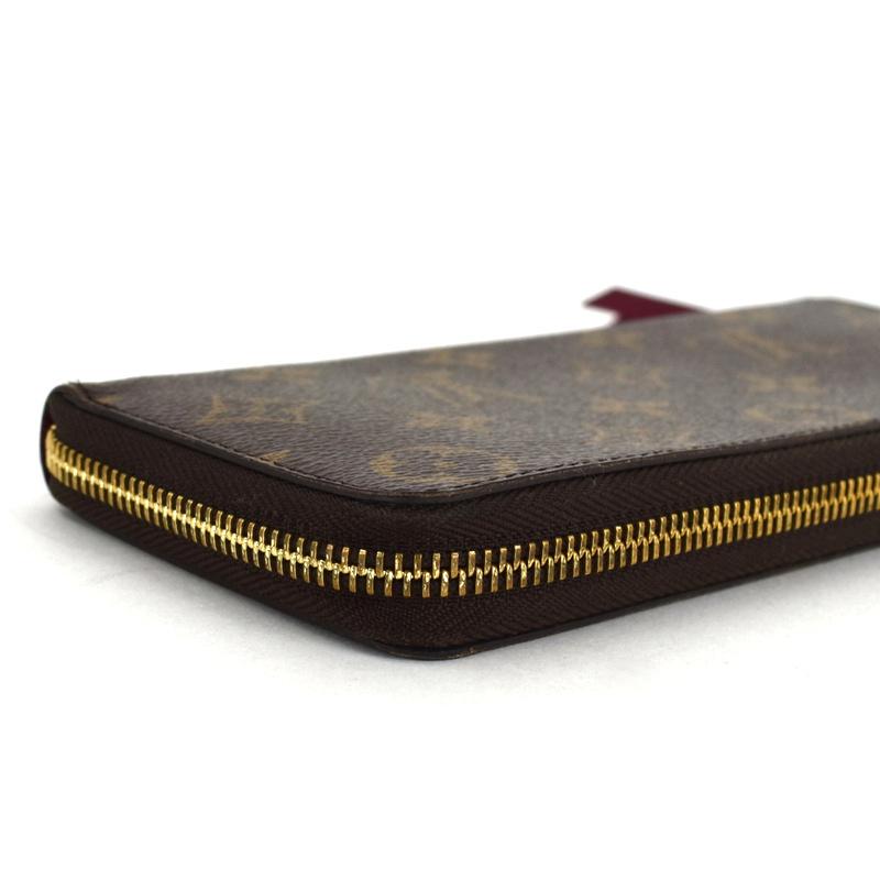 LOUIS VUITTON（ルイ・ヴィトン） 財布 レディース ポルトフォイユ