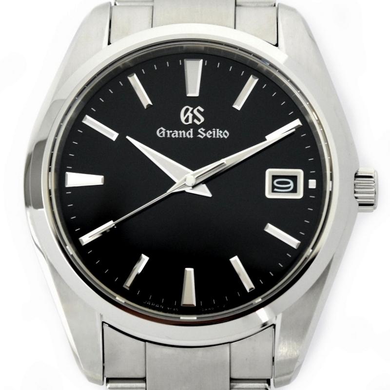 Grand Seiko グランドセイコー ヘリテージコレクション メンズウォッチ