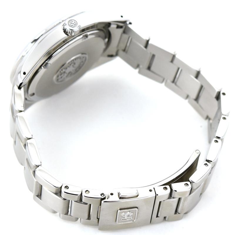 Grand Seiko グランドセイコー ヘリテージコレクション メンズウォッチ