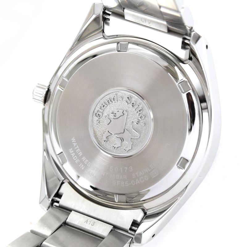 Grand Seiko グランドセイコー ヘリテージコレクション メンズウォッチ