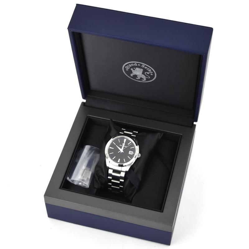 Grand Seiko グランドセイコー ヘリテージコレクション メンズウォッチ