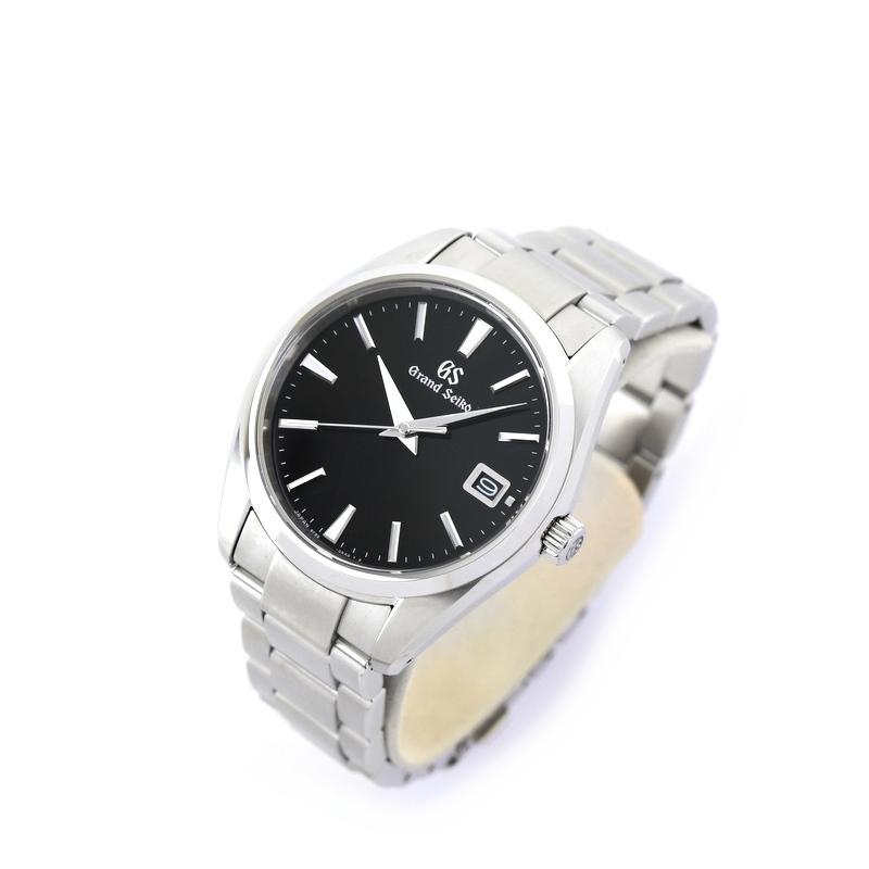 Grand Seiko グランドセイコー ヘリテージコレクション メンズウォッチ