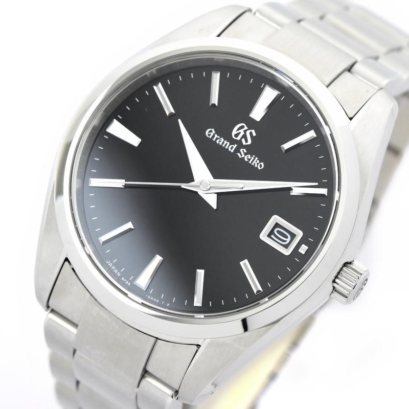 Grand Seiko グランドセイコー ヘリテージコレクション メンズウォッチ