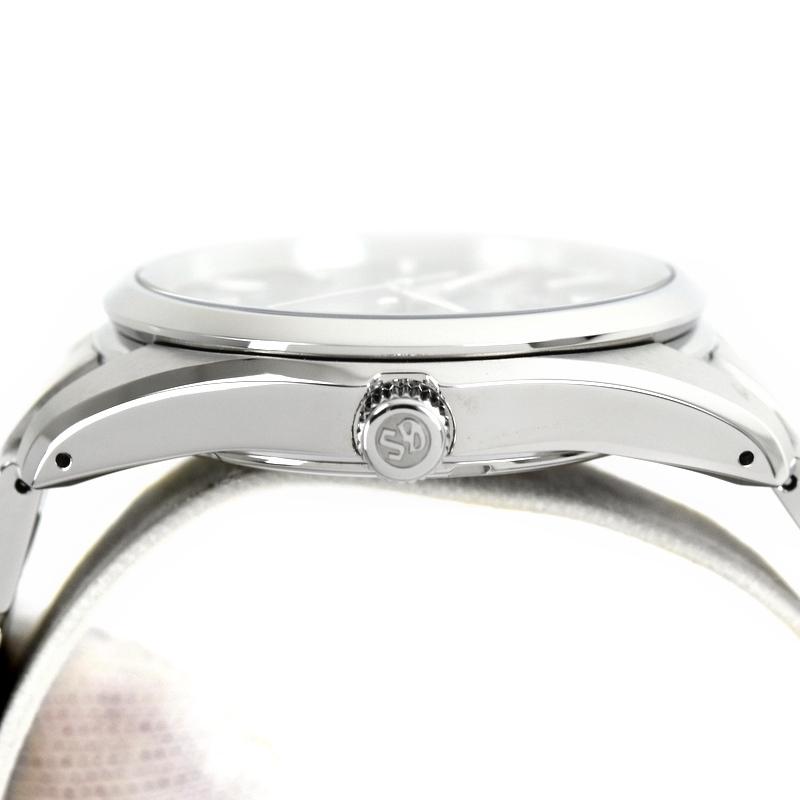 Grand Seiko グランドセイコー ヘリテージコレクション メンズウォッチ