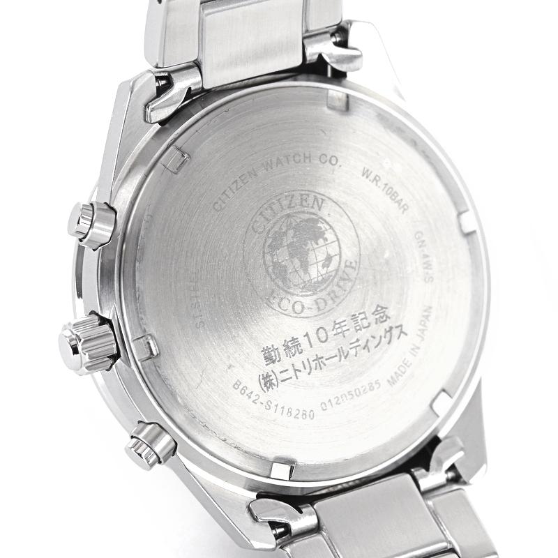 CITIZEN COLLECTION シチズン エコドライブ シチズンコレクション 