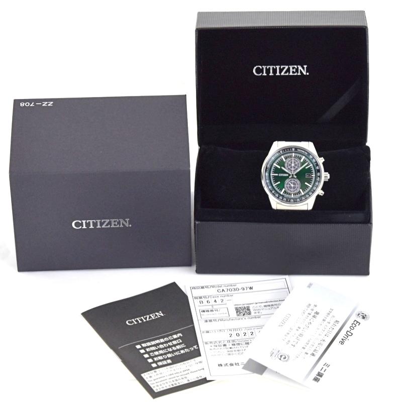 CITIZEN COLLECTION シチズン エコドライブ シチズンコレクション 