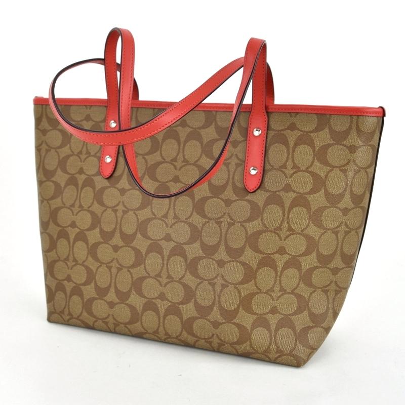 COACH(コーチ) ショルダーバッグ F58292 Amazon.co.jp: [COACH] [コーチ] アウトレット トートバッグ