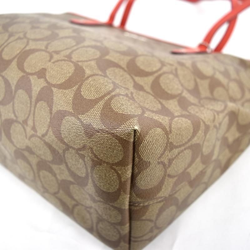 COACH(コーチ) ショルダーバッグ F58292 楽天市場】コーチ バッグ COACH トートバッグ f58292 | ショルダー