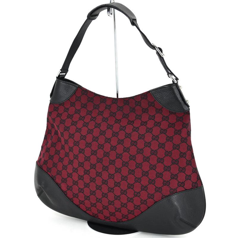 GUCCI（グッチ） バッグ レディース ショルダーバッグ ワンショルダー  