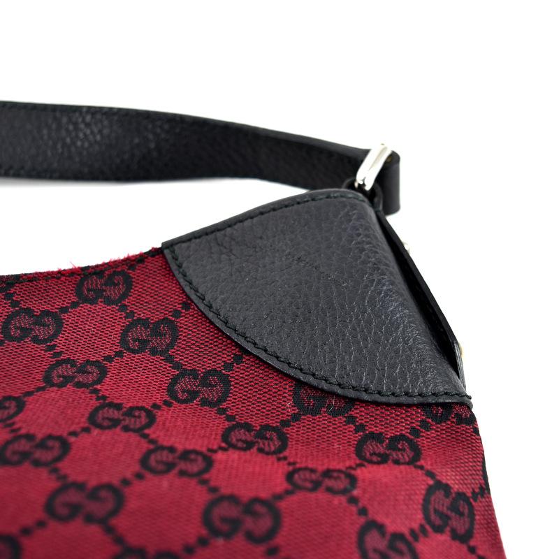 GUCCI（グッチ） バッグ レディース ショルダーバッグ ワンショルダー  