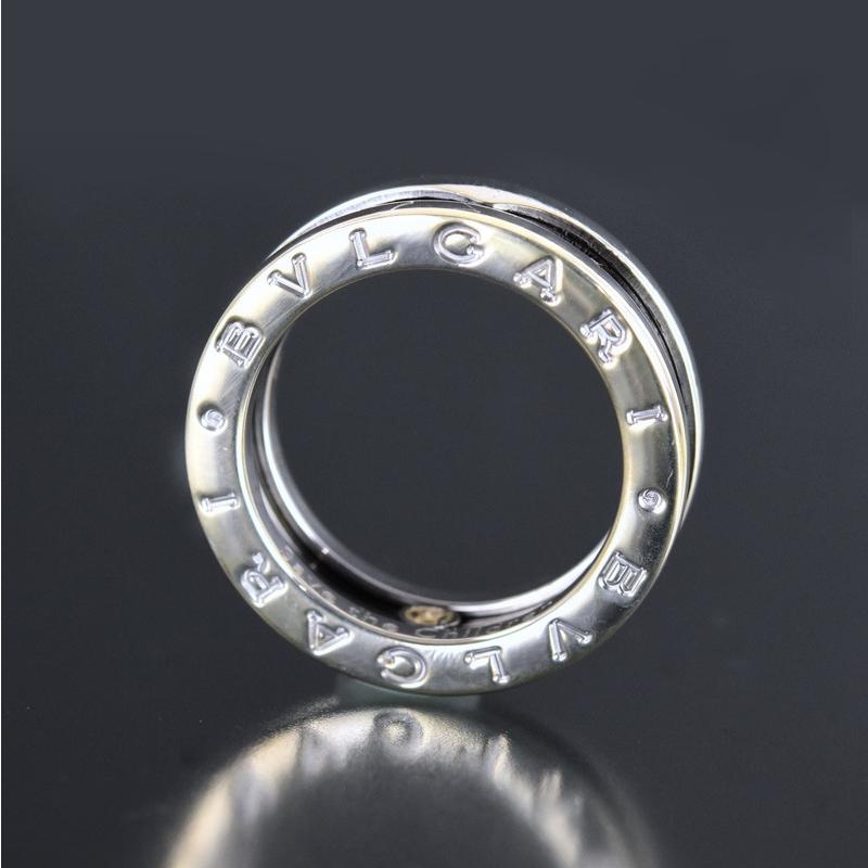 セーブ ザ チルドレン ブルガリ 指輪 リング セーブザチルドレン B