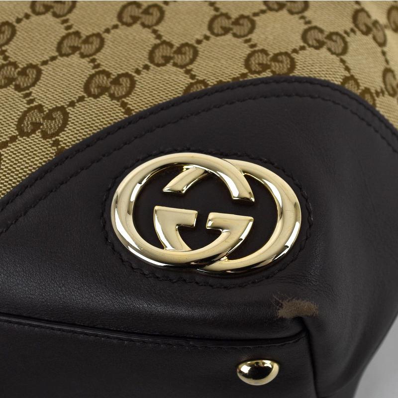 GUCCI（グッチ） バッグ レディース トートバッグ 169946 ニュー
