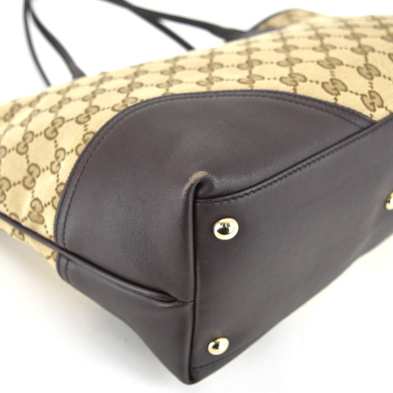 GUCCI（グッチ） バッグ レディース トートバッグ 169946 ニュー