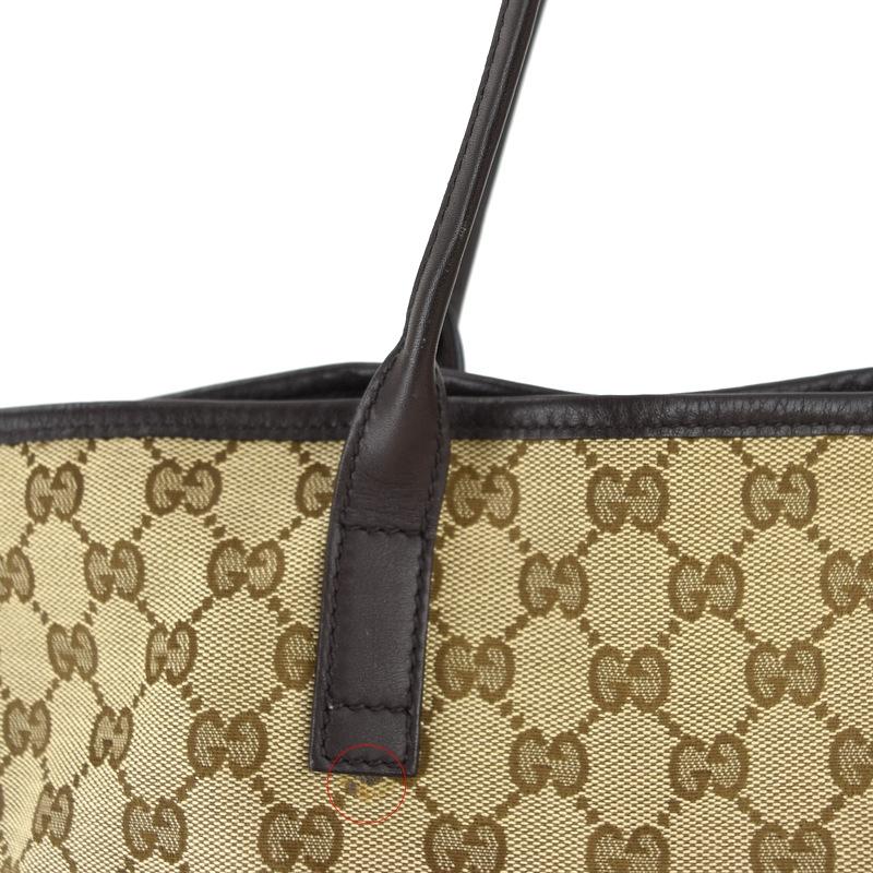 GUCCI（グッチ） バッグ レディース トートバッグ 169946 ニュー