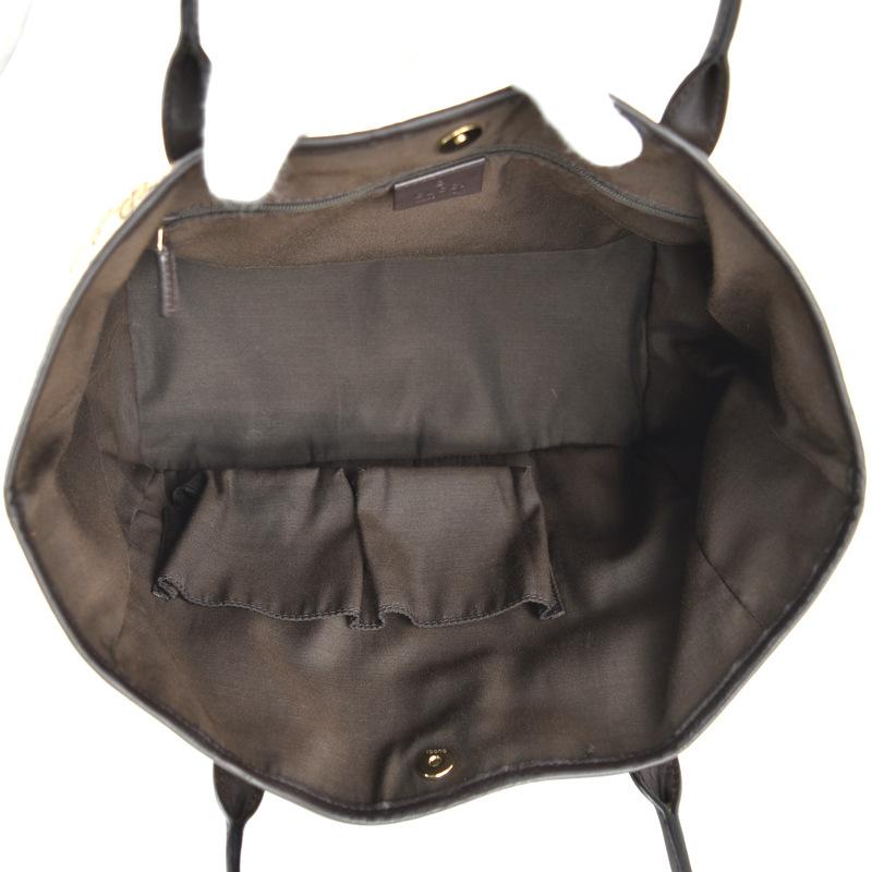 GUCCI（グッチ） バッグ レディース トートバッグ 169946 ニュー