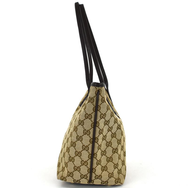 GUCCI（グッチ） バッグ レディース トートバッグ 169946 ニュー